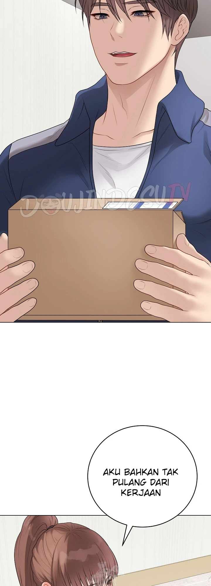 Signed, Sealed, Mistaken - Page 42